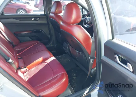 2021 Kia K5 Gt-Line from USA, damaged, VIN 5XXG64J21MG080899